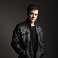 Ramin Karimloo Les Miserables Wiki Fandom