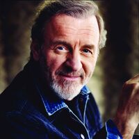 Colm Wilkinson Les Miserables Wiki Fandom