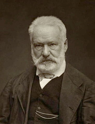 victor hugo miserables