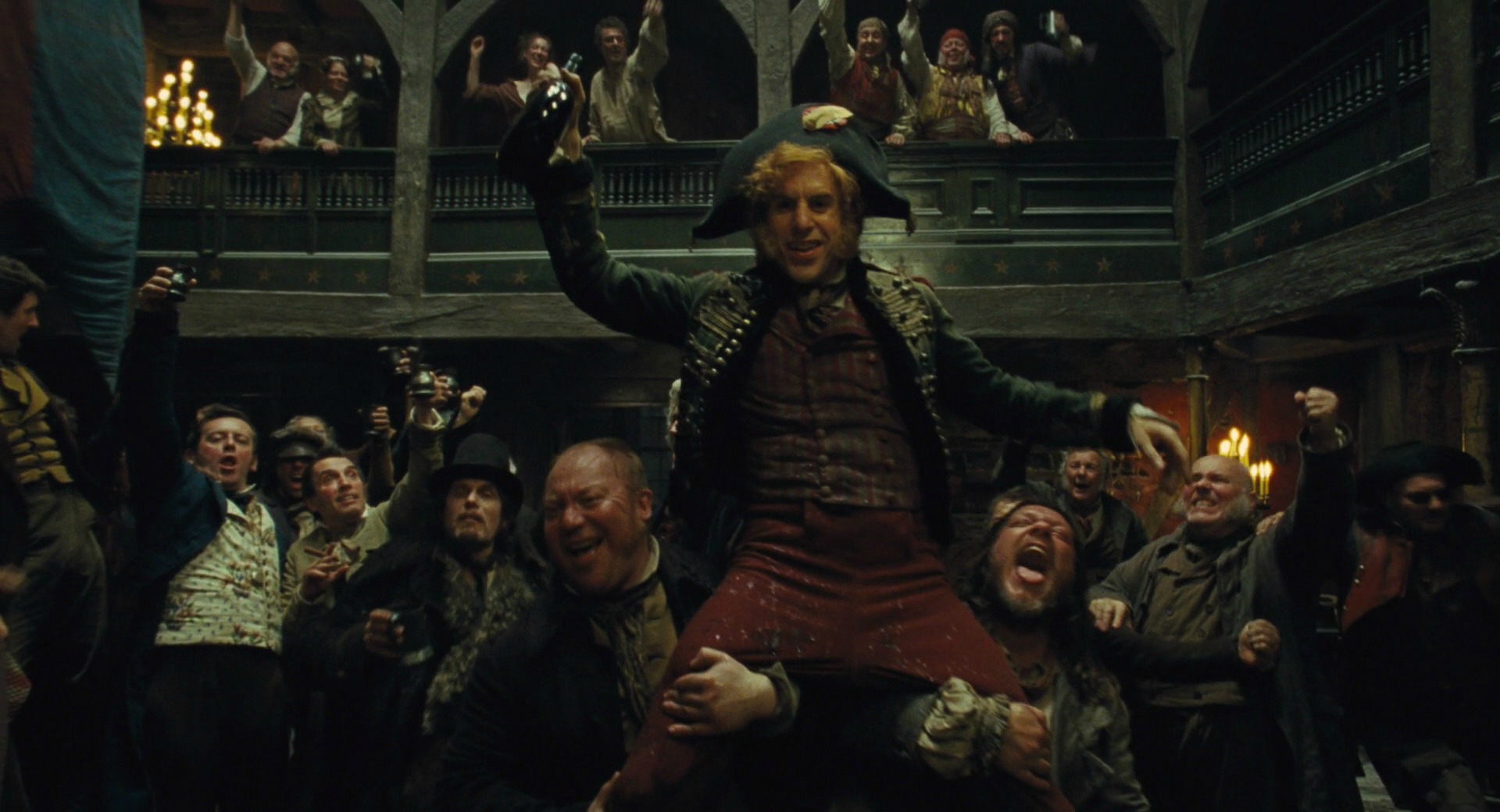 Master of the House Les Misérables Wiki FANDOM powered by Wikia