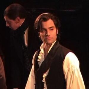 Ramin Karimloo Les Miserables Wiki Fandom