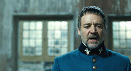 Inspector Javert | Les Misérables Wiki | FANDOM powered by Wikia