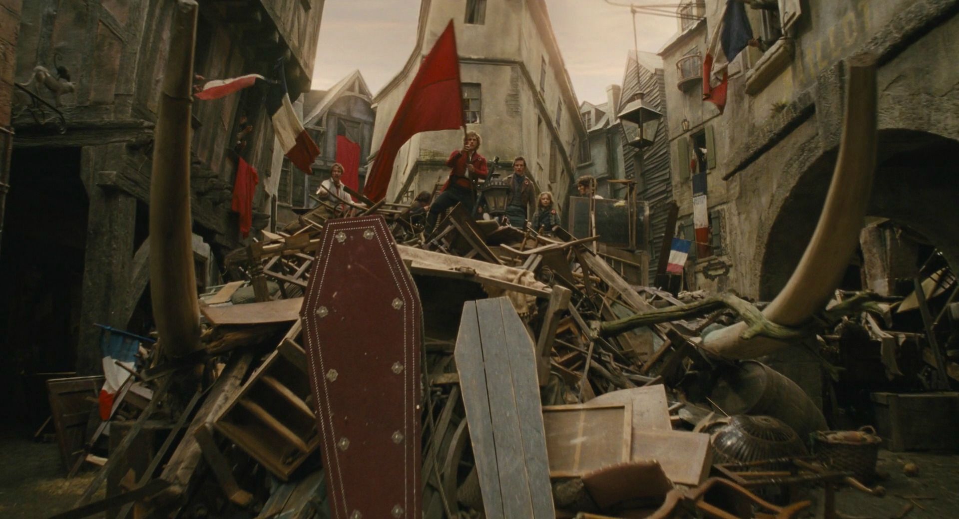 look down les miserables full movie look down les miserables full movie