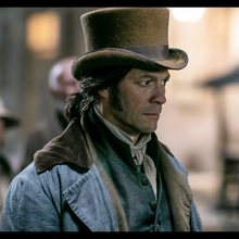 Jean Valjean Les Miserables Wiki Fandom