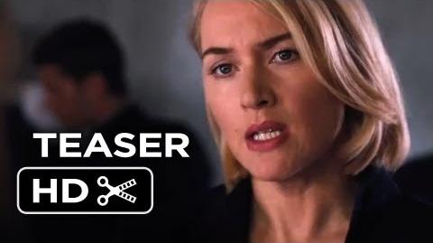 Divergent Official Teaser Trailer 1 (2014) - Kate Winslet, Shailene Woodley Movie HD
