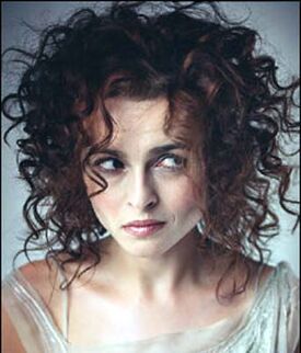 Helena bonham carter