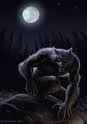 Werewolf