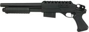 Hunter Shotgun