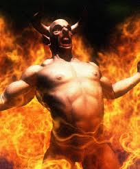 Demon