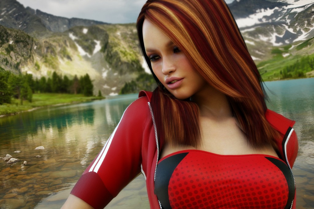Lisa Lesson of Passion Wiki FANDOM powered by Wikia
