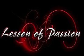 Lesson of passion прохождение