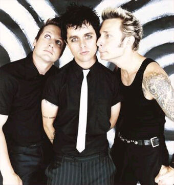 Green Day | Less Than Jake Wiki | Fandom
