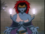 Demona