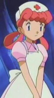 Nursejoy