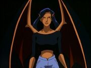 ElisaGargoyle