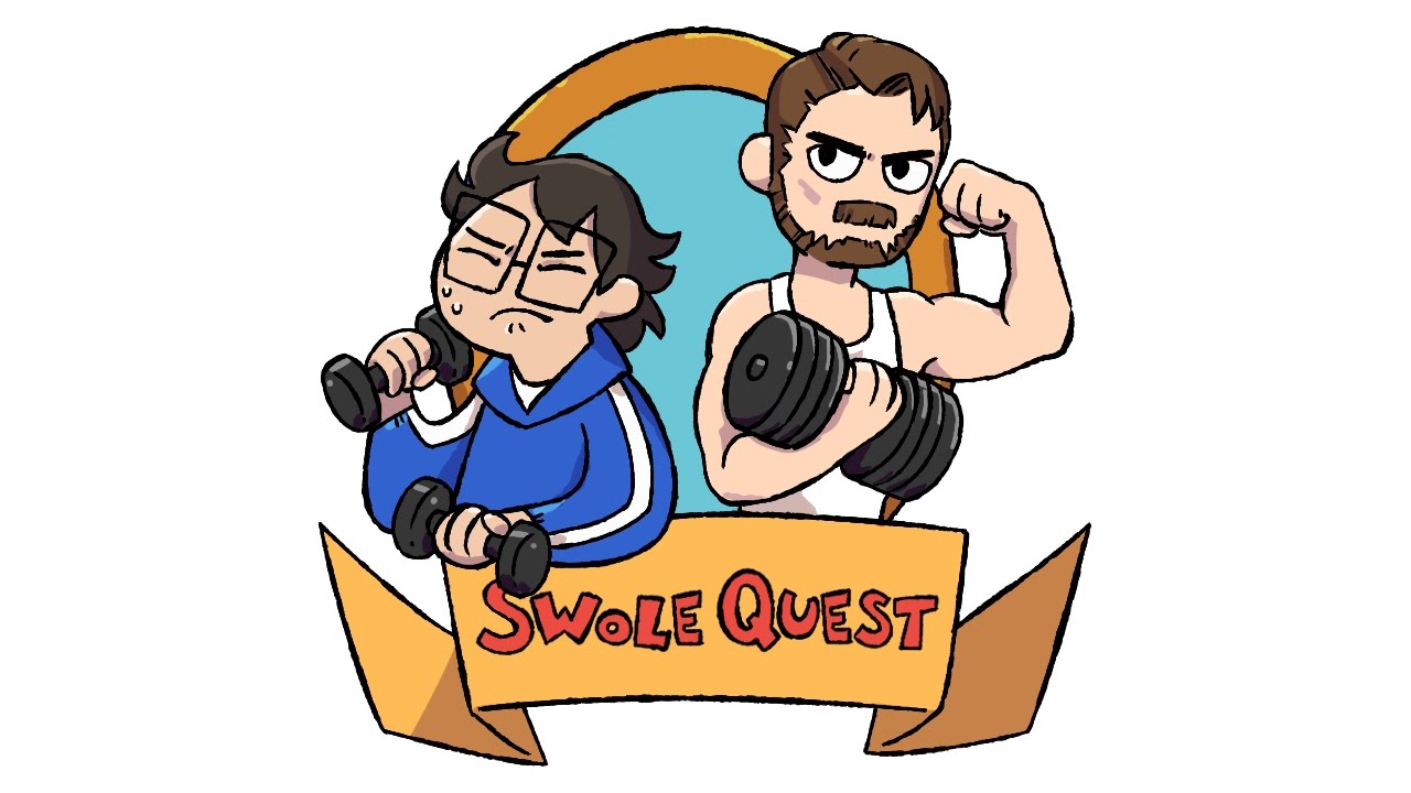 Swole Quest Let Me Tell You About Wiki Fandom - roblox geopolitics with geepm let me tell you about