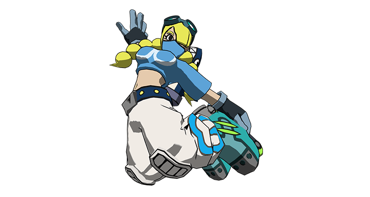 lethal league blaze new characters
