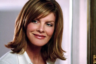 Rene Russo Lethal Weapon Wiki Fandom