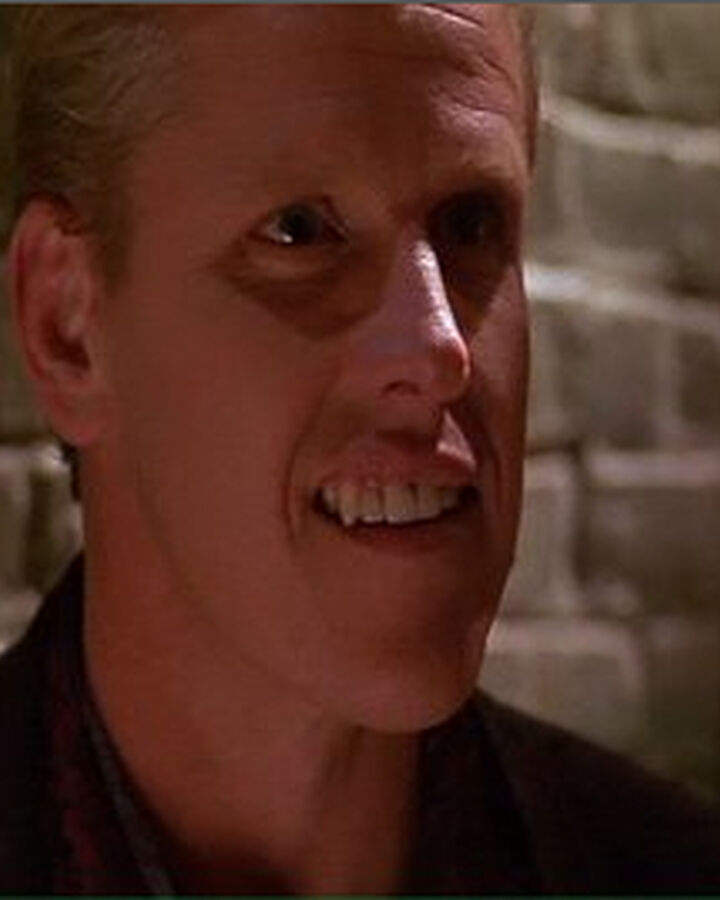 Mr Joshua Lethal Weapon Wiki Fandom