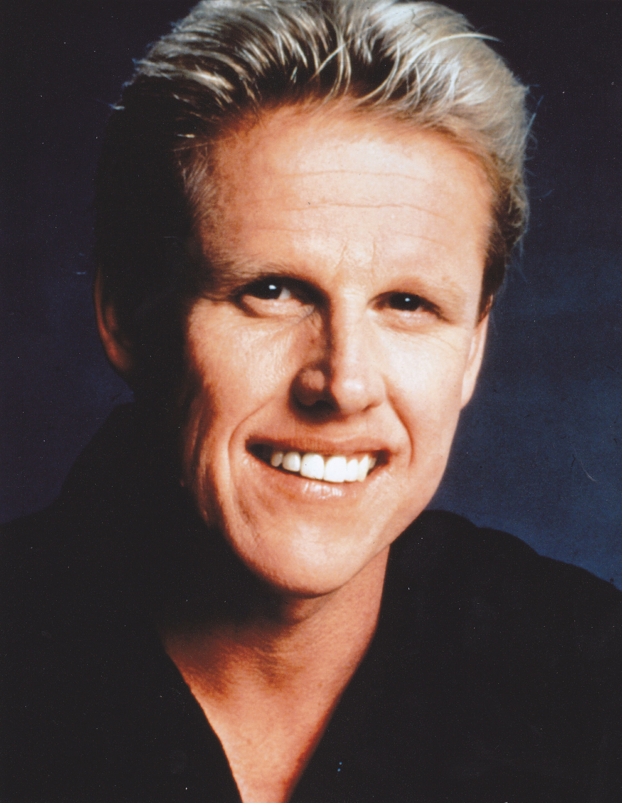 Gary Busey Lethal Weapon Wiki FANDOM powered by Wikia