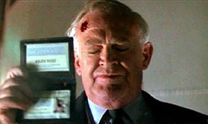 Image result for Joss Ackland Arjen Rudd Diplomatic immunity