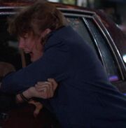 ChevyCapLady