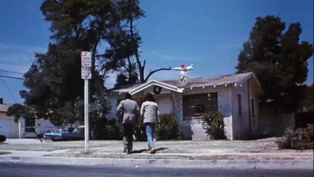 Dixie's House Lethal Weapon Wiki Fandom