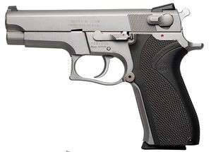 S&W 5906