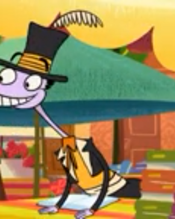Don Magnifico Let S Go Luna Wiki Fandom