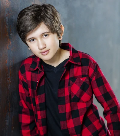 Jaiden Cannatelli | Let’s Go Luna! Wiki | Fandom