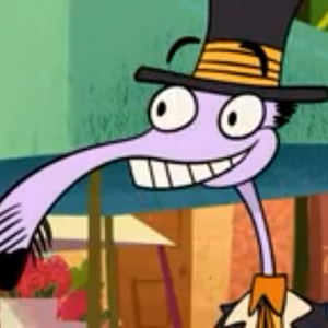 Don Magnifico Gallery Let S Go Luna Wiki Fandom