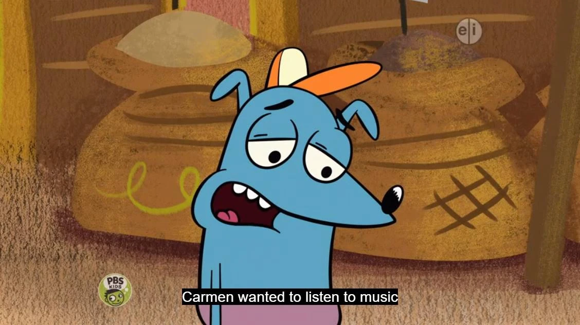 Pulling Strings/Gallery Let's Go Luna! Wiki Fandom