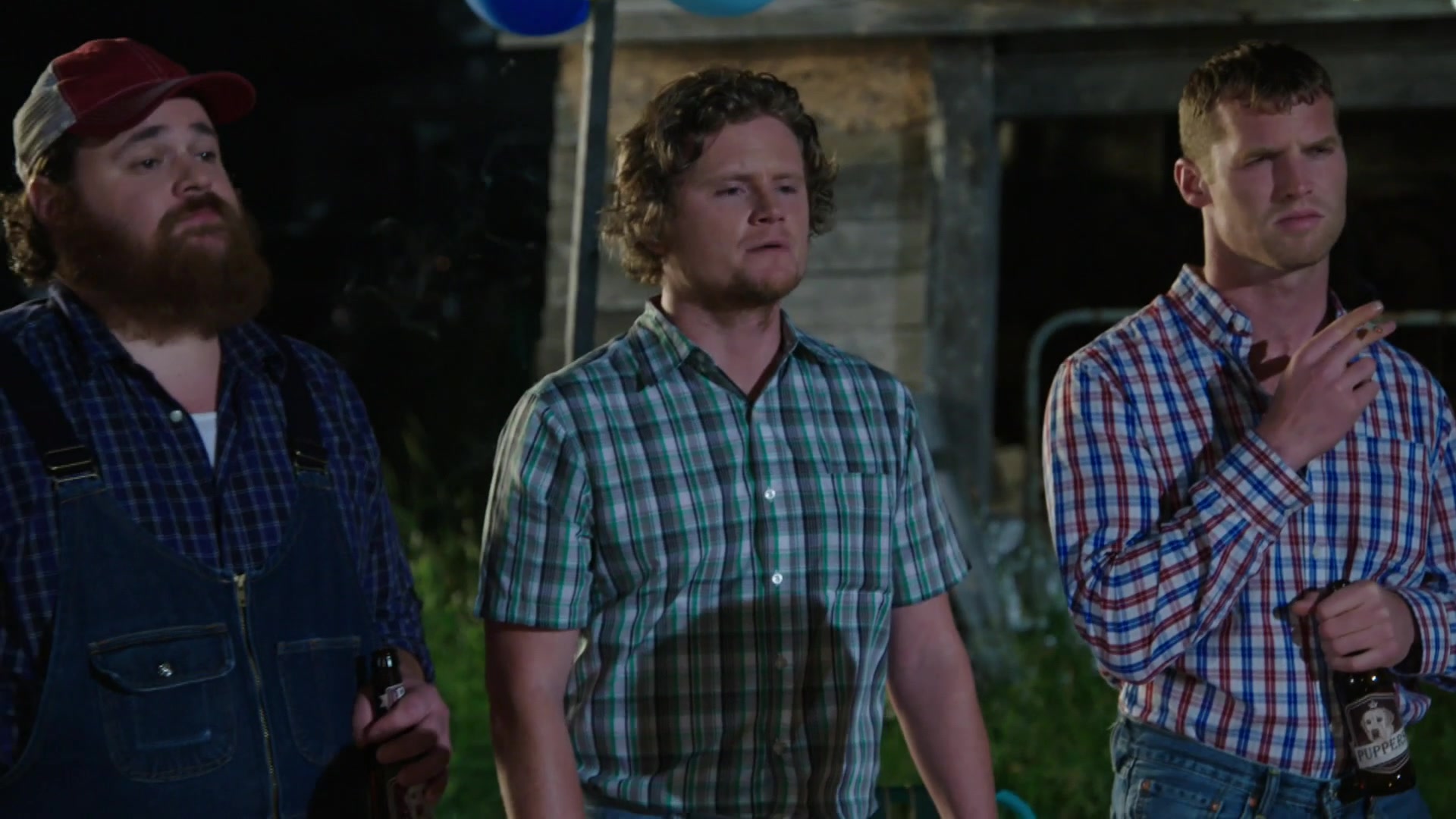 Great Day for Thunder Bay | Letterkenny Wikia | Fandom