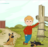 WayneLittlekenny