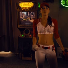 Bonnie Mcmurray Letterkenny Wikia Fandom