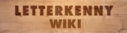 Wiki-wordmark