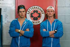 List of Letterkenny characters | Letterkenny Wikia | Fandom