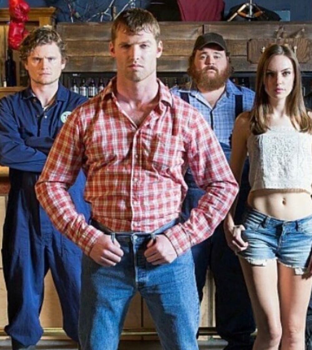Letterkenny