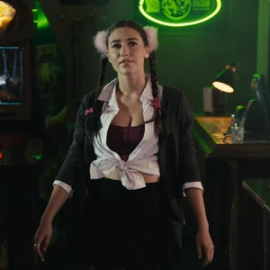 Bonnie Mcmurray Letterkenny Wikia Fandom