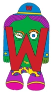 Letter People | Letter People Wiki | Fandom