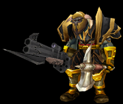 Kor'kron