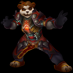 Mizaia