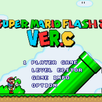 Super Mario Flash 2 Level Palace Wiki Fandom