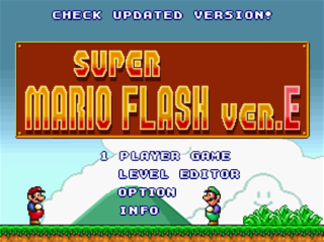 super mario flash level editor codes super mario flash level editor codes