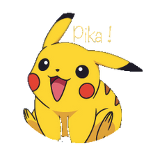 Pikachujones