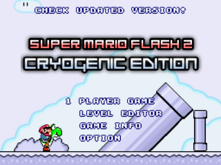 CryogenicEditionTitleScreen