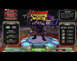 Level up game