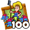 Lu picklefarmer barded