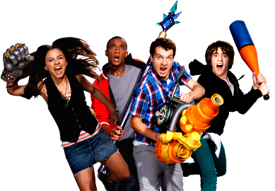level up tv show online level up tv show online