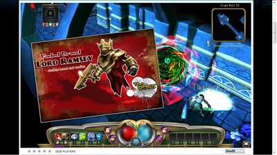 LordRamseyGameCard